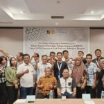 Pelatihan Pengembangan SDMPKS Tahun 2022 di Provinsi Sulawesi Tengah