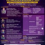 The 2nd International Conference on Innovative Technology & Science 2021