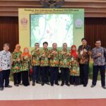 Seminar dan Lokakarya Nasional FKPTPI 2019