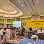 Musyawarah Perencanaan dan Pengembangan IPB 2023 dan Rencana kegiatan dan anggaran IPB 2024