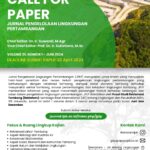 CALL OF PAPER JPLP